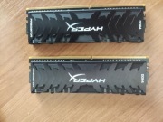 Pamięć RAM Kingston Predator HyperX 16GB DDR4 3000 CL15 RGB