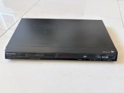 Odtwarzacz DVD/CD Panasonic DVD-S29