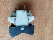 Włącznik przełącznik świateł mijania FIAT 126p Maluch ST Standard