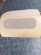 Pochłaniacz pyłowy do salonu kosmetycznego