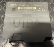 SIEMENS VIPA SM322