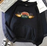 Bluza Friends Przyjaciele Vintage Anime 90s Kreskówka