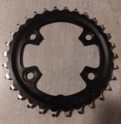 Zębatka Shimano 30T GRX FC-RX600 UŻYWANA