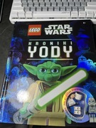 Lego Star Wars Kroniki Yody + figurka