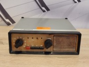 Unitra Radmor 3031/2 radiotelefon radiostacja milicja mo karetka pogotowie