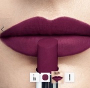 Nowa szminka The One unlimited Matte endless cherry Oriflame 
