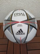 Piłka Adidas UCL Final Milano 2016