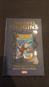 Marvel Origins Tom 30 Daredevil 2