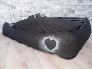 Legowisko dla psa kota L