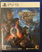 Baldur’s Gate 3 PS5