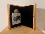 Lattafa Pride Les Antiquites 1886 ~5/100ml