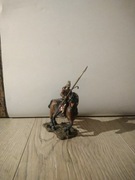 57x PLAY ALONG LORD OF THE RINGS ROHAN HORSEMAN