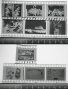 Negativ Flugzeug Panzer Tank Technik. Nr 43  - 11 sztuk