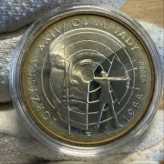 PRÓBA 1000zł 1987 Igrzyska XXIV olimpiady 1988