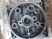 Blok zaworowy do windy zepro 