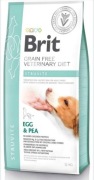 Britt Egg&Pea 12 kg