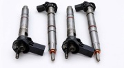 WTRYSKIWACZ WTRYSK BOSCH 0445118003 VW 2.0TDI
