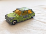 Majorette Renault 5 TL Made in France 