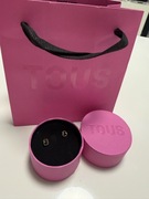 Tous kolczyki idealne