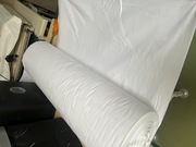 Materiał bawełna paski