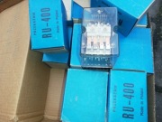 Przekaźnik RU 422 12V AC i DC