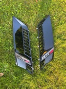 Wloty błotników L/P przód Corvette C7 z06