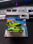 HOT WHEELS Ford Escort RS2000