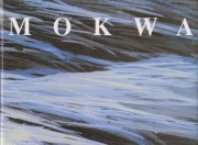 Mokwa akwarele - K. Wójcicki