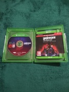 Wolfenstein Youngblood Xbox One / Series X - Jak NOWA