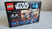 LEGO Star Wars - 75134 Imperium Galaktyczne - NOWE
