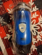 Golarka na baterie- 3 glowice