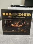 Rammstein Liebe ist für alle da