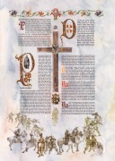 ,,Zakon Szpitala Najświętszej Maryi Panny Domu Niemieckiego w Jerozolimie"