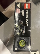 LEGO TECHNIC 42118 MONSTER JAM GRAVE DIGGER