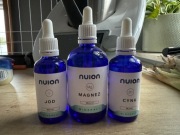 Puromedica magnez jod i cynk