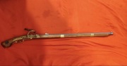 Replika strzelby japońskiej wz. 17-18 wiek Denix