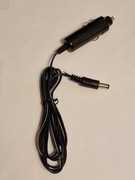 Kabel samochodowy do gniazda zapalniczki przedłużacz gniazda 12V