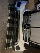 Zderzak przedni Mercedes GLC 300 2018 r USA