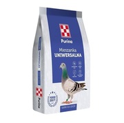 Karma pasza całoroczna mieszanka ziaren dla gołębi