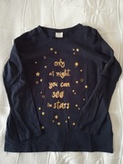 Bluzka od piżamy  Zara r. 140