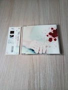 The gazette reila płyta CD visual kei jrock vkei blackmoral 