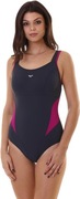 ARENA kostium kąpielowy Kobiety Body lift Tummy Control Strap Back size 46