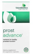 PROSTATE Futurebiotics Prost Advance, 90 kapsułek wegetariańskich