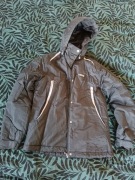 KURTKA BRUGI UŻYWANA W BARDZO DOBRYM STANIE roz. 36, S