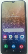 Smartfon Samsung Galaxy A40 4 GB / 64 GB BIAŁY + ETUI + SZKŁO HARTOWANE