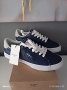 Trampki Pepe Jeans model Kenton Flag 44