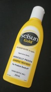Selsun GOLD Szampon 2,5% 200 ML