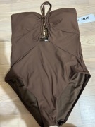 Kostium kąpielowy DKNY rozmiar l