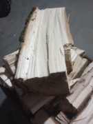 Drewno kominkowe Grab liściaste twarde suche  20 kg