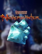Neverwinter Online Astralne Diamenty 1 mln AD